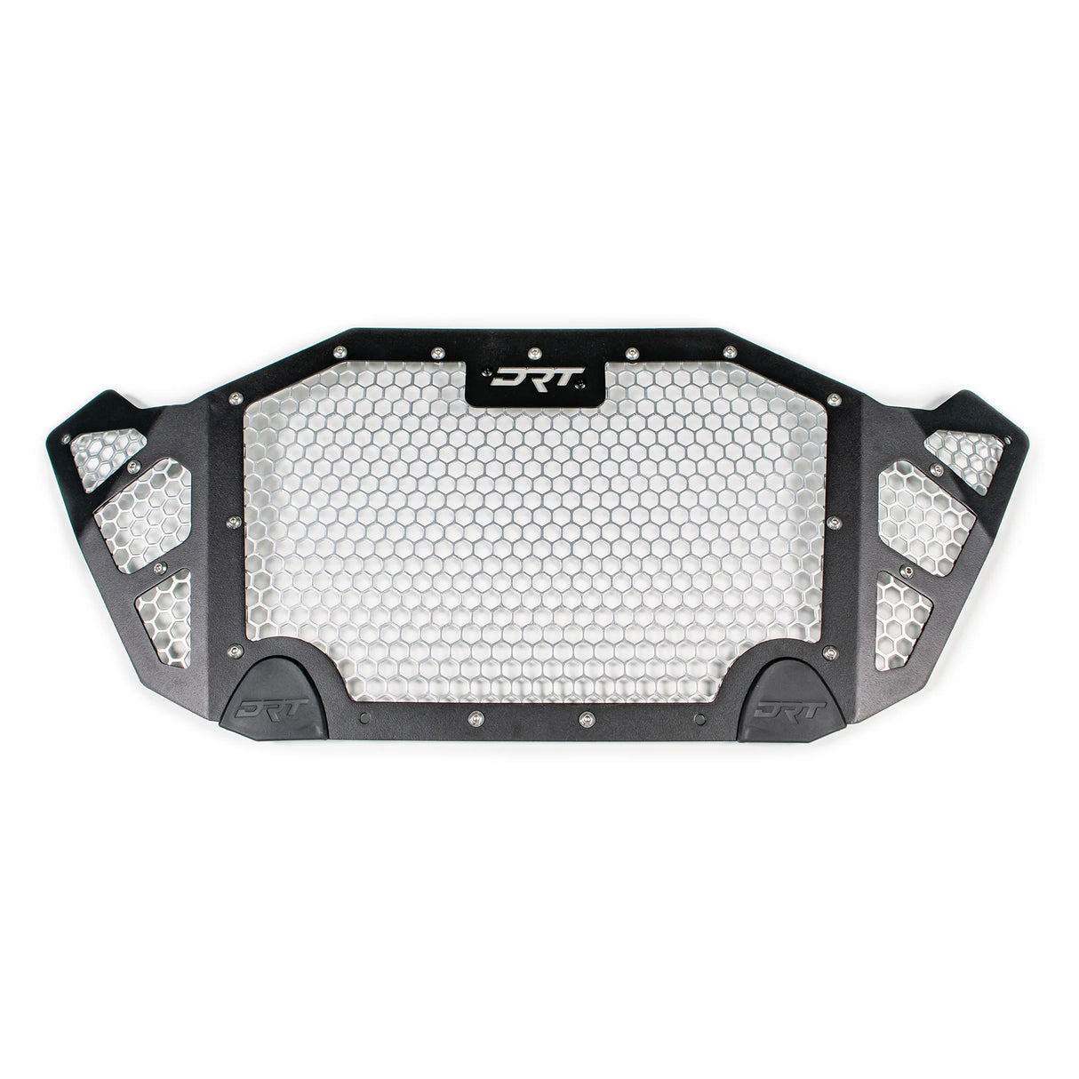 DRT Motorsports RZR Pro XP 2020+ Aluminum Grill V2