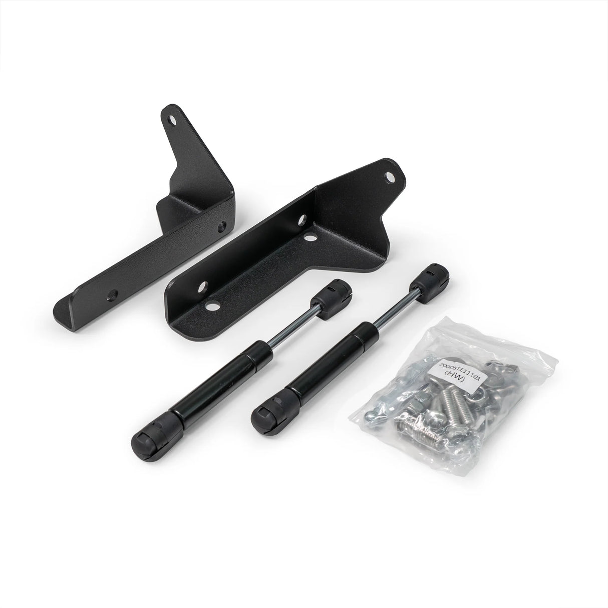 DRT Motorsports RZR Pro XP / Turbo R 2020+ Aluminum Storage/Trunk Enclosure