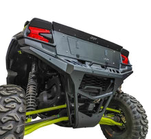 DRT Motorsports Kawasaki KRX 1000/4 HD Aluminum Storage/Trunk Enclosure