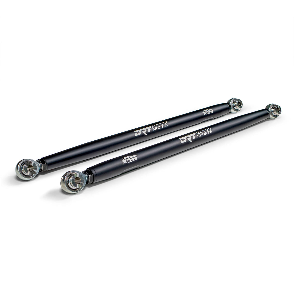 DRT Motorsports RZR Pro XP 2020+ Billet Aluminum Barrel Quick Camber Upper Radius Rods