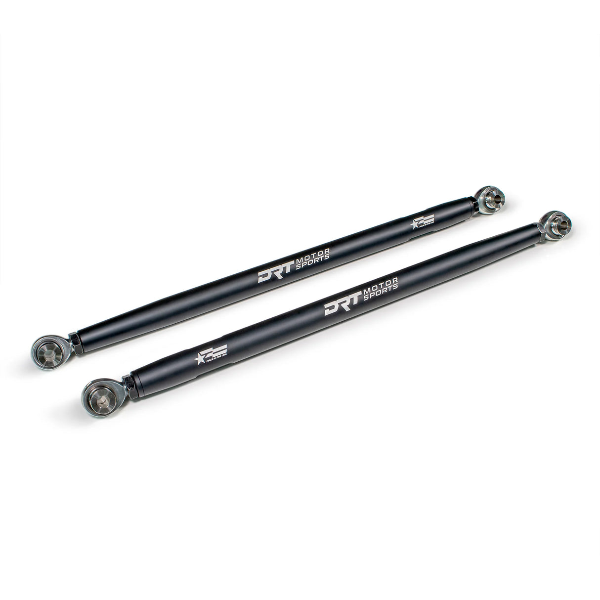 DRT Motorsports RZR Pro XP 2020+ Billet Aluminum Barrel Quick Camber Upper Radius Rods