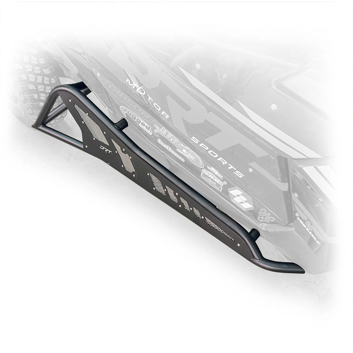 DRT Motorsports Can-Am X3 2017+ 2-Door Tree Kickers