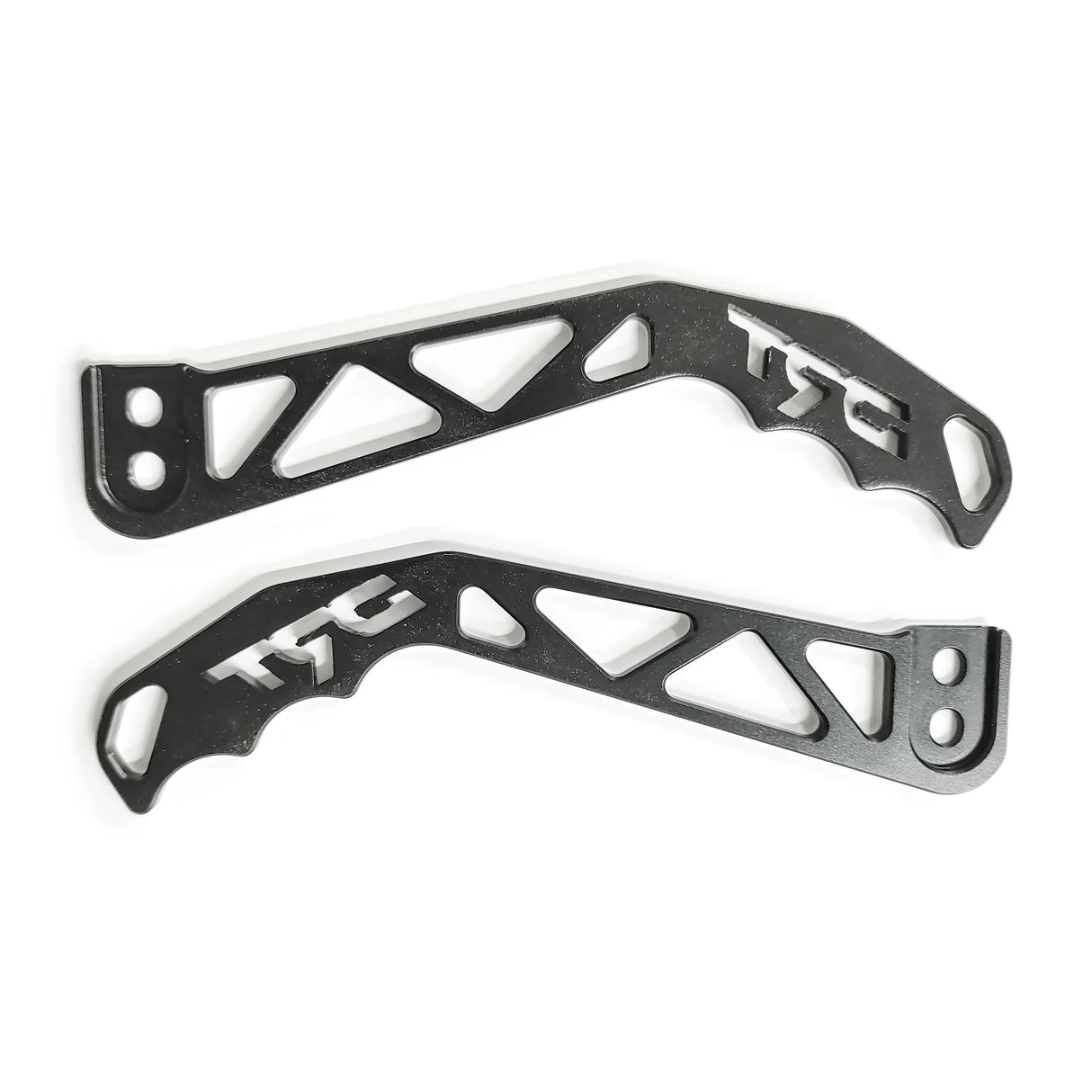 DRT Motorsports Can-Am X3 Door Handle Kit