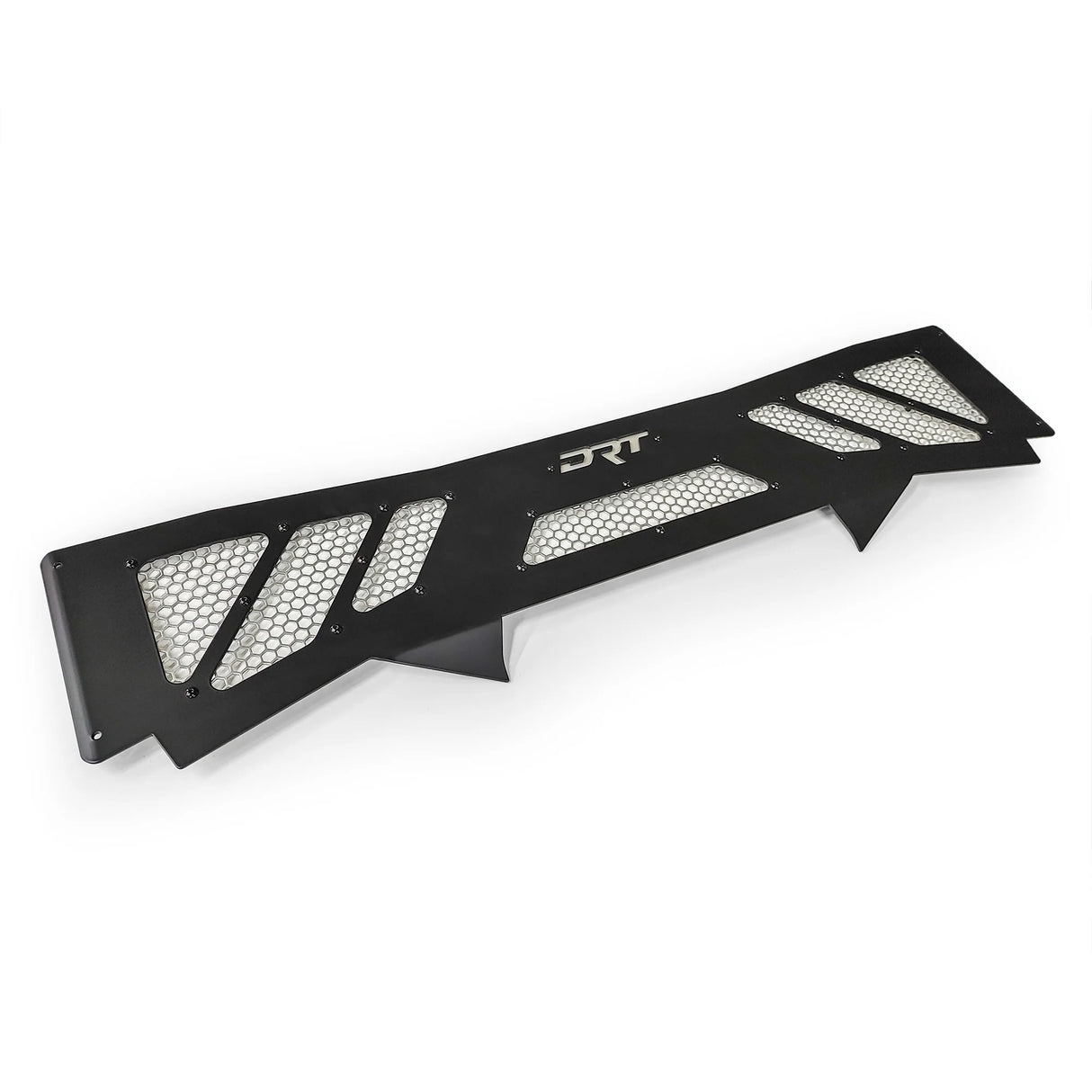 DRT Motorsports RZR PRO XP / Pro R / Turbo R Wind Diffuser