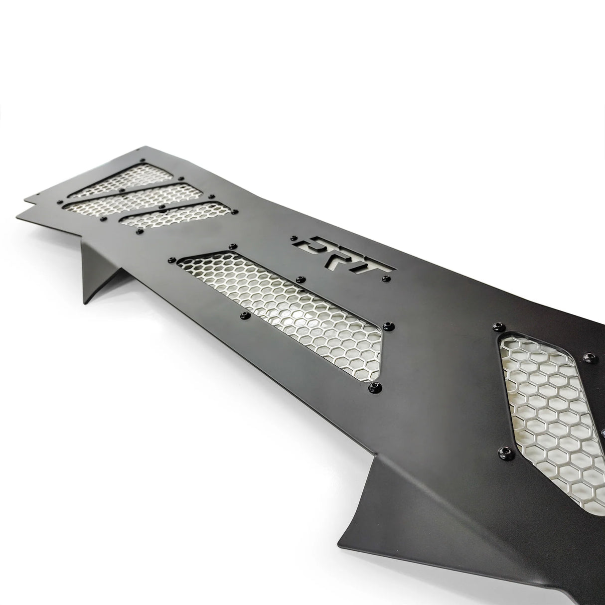 DRT Motorsports RZR PRO XP / Pro R / Turbo R Wind Diffuser