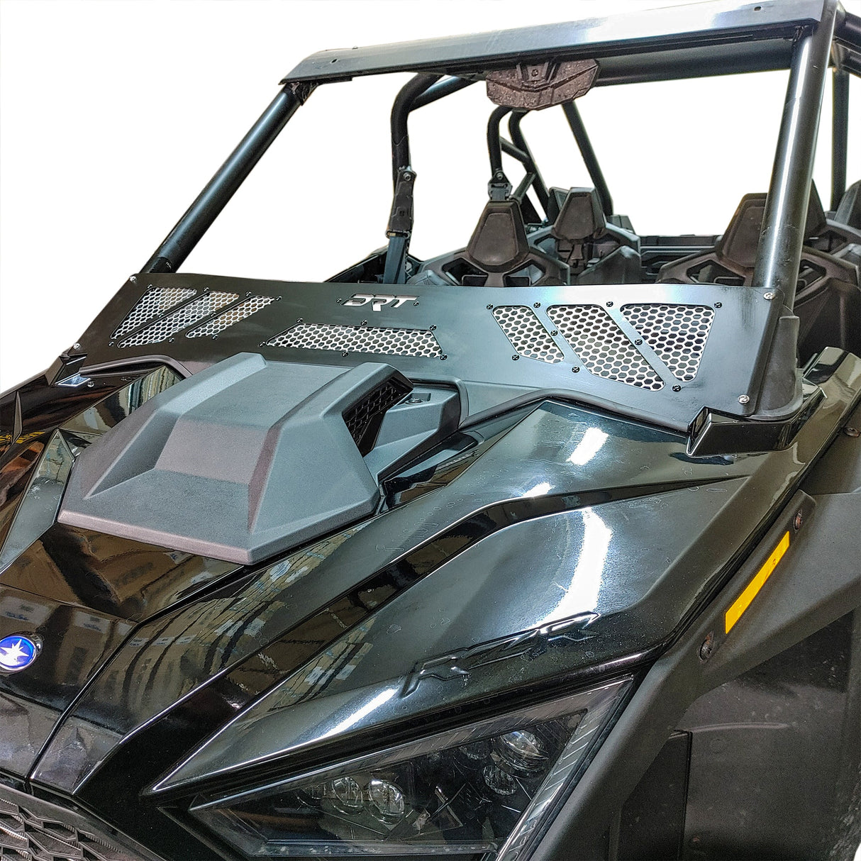 DRT Motorsports RZR PRO XP / Pro R / Turbo R Wind Diffuser