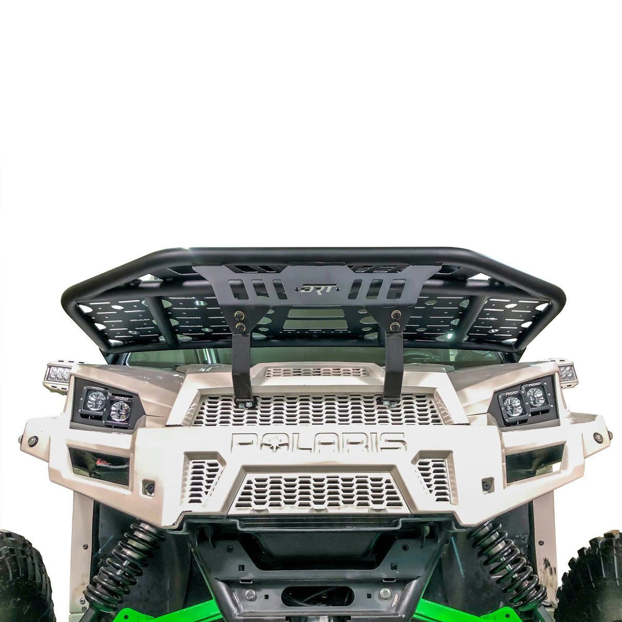 DRT Motorsports Ranger XP 1000 / 2013-2024 Hood Rack