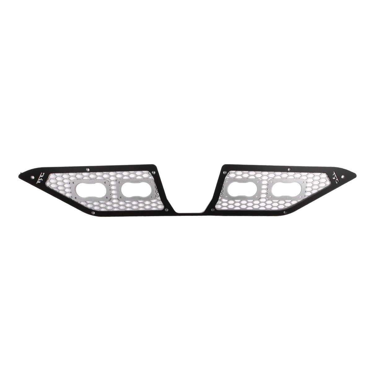 DRT Motorsports Rear Fascia Chase Light Kit Can-Am 2024+ Maverick R