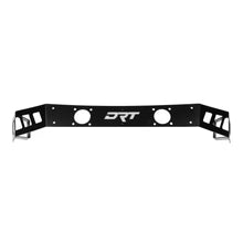 DRT Motorsports Rear Fascia Chase Light Kit for Polaris 2022+ Pro R- KC HiLiTES Flex ERA 1 Series (Lights Sold Separately)