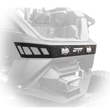 DRT Motorsports Rear Fascia Chase Light Kit for Polaris 2022+ Pro R- KC HiLiTES Flex ERA 1 Series (Lights Sold Separately)
