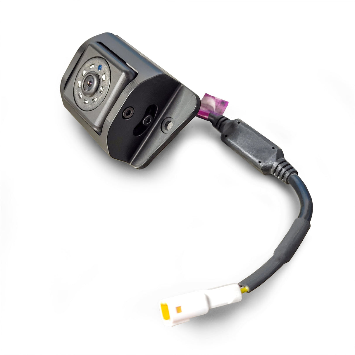 DRT Motorsports Polaris Pro Series Adjustable Rear Camera Extension