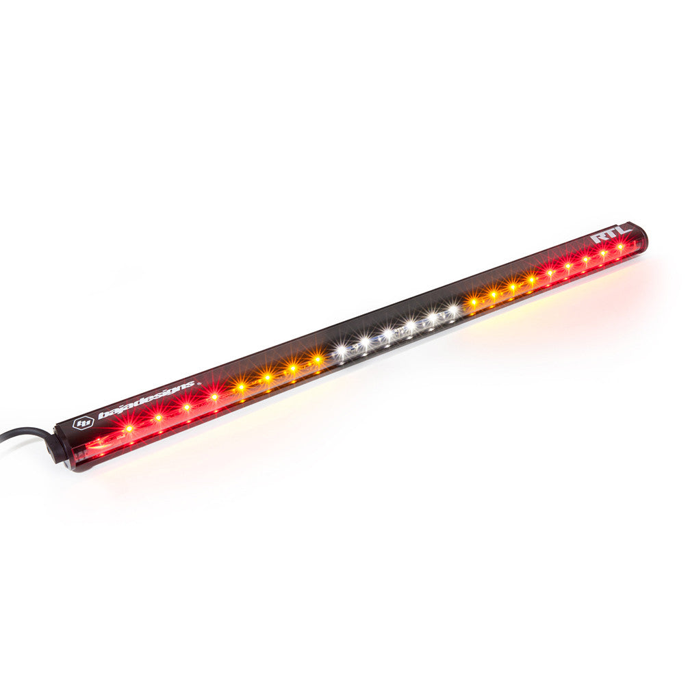 Baja Designs RTL-S LED 30" Rear Light Bar with Turn Signal