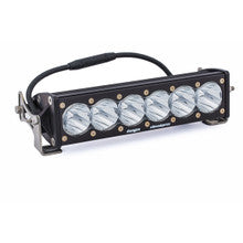 Baja DesignsOnX6+ Straight LED Light Bar - Universal