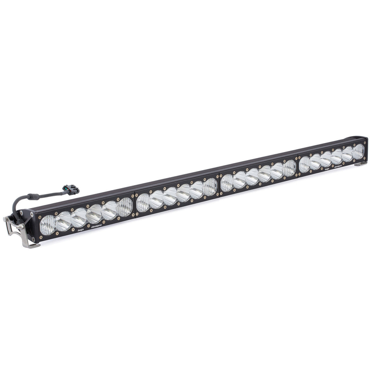 Baja DesignsOnX6+ Straight LED Light Bar - Universal