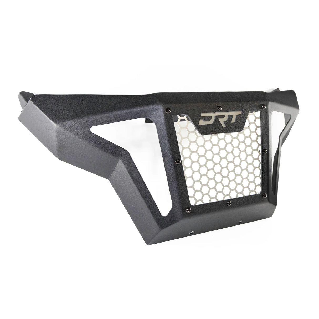 DRT Motorsports Polaris RZR 200 EFI Front Bumper