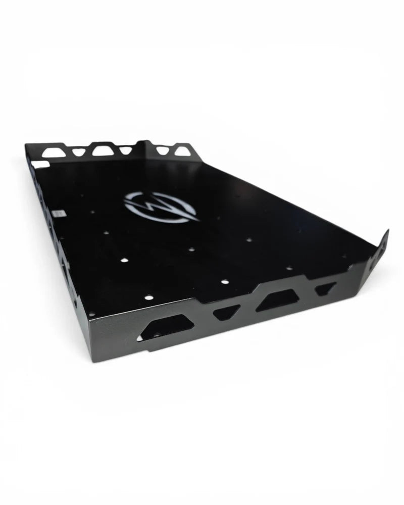 Elektric Offroad 2026+ Kawasaki Teryx H2 Volt Bed Tray (Requires EOD Tire Rack to Mount)