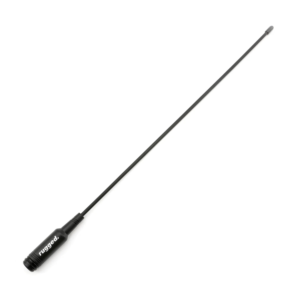 Rugged Radios Long Range Antenna for R1 / RDH-X / ABH7 Handheld Radio