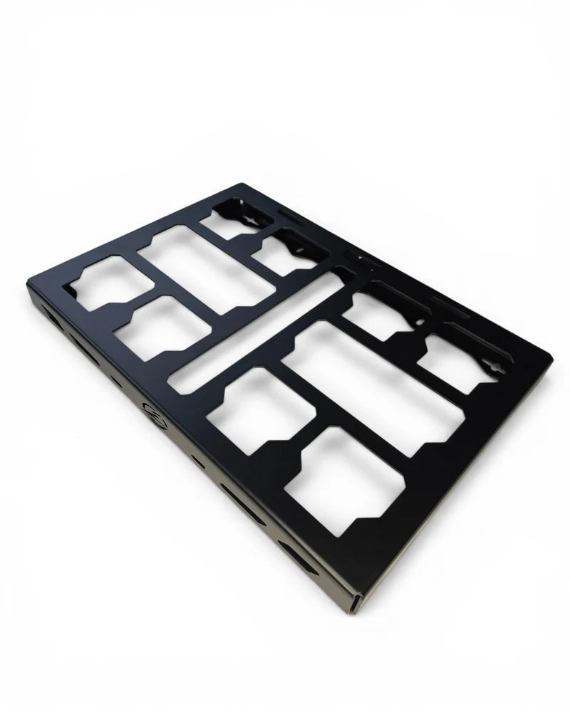 Elektric Offroad Pack Out Mount