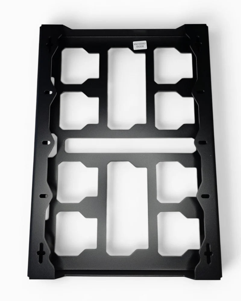 Elektric Offroad Pack Out Mount