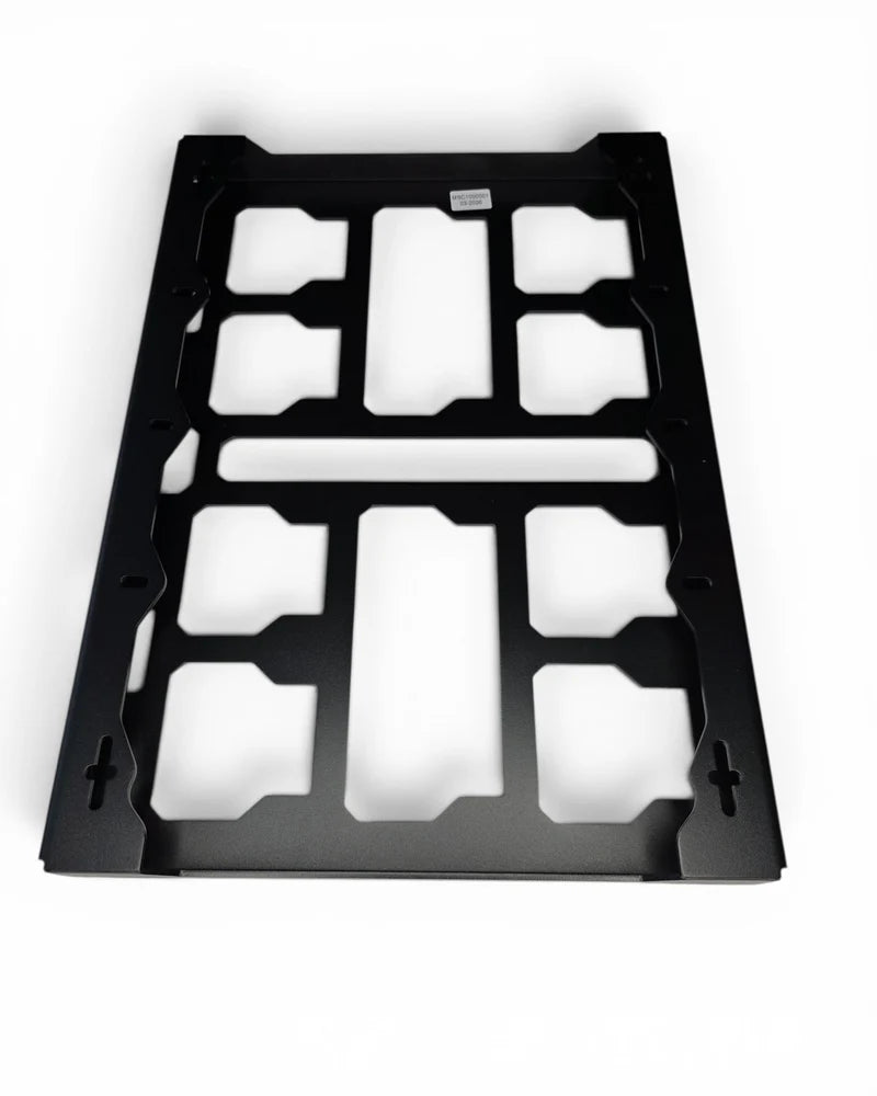Elektric Offroad Pack Out Mount