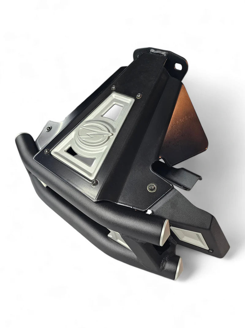 Elektric Offroad 2022+ Polaris Rzr Pro R/ Turbo R Amp Front Bumper