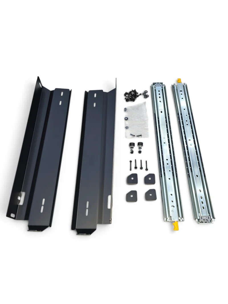 Elektric Offroad 2024+ Polaris Xpedition HDX Sliding Bed Drawer