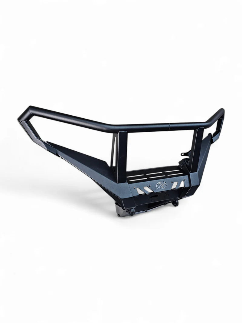 Elektric Offroad 2024+ Polaris Xpedition (Brush Guard Only) for HDX Winch Bumper