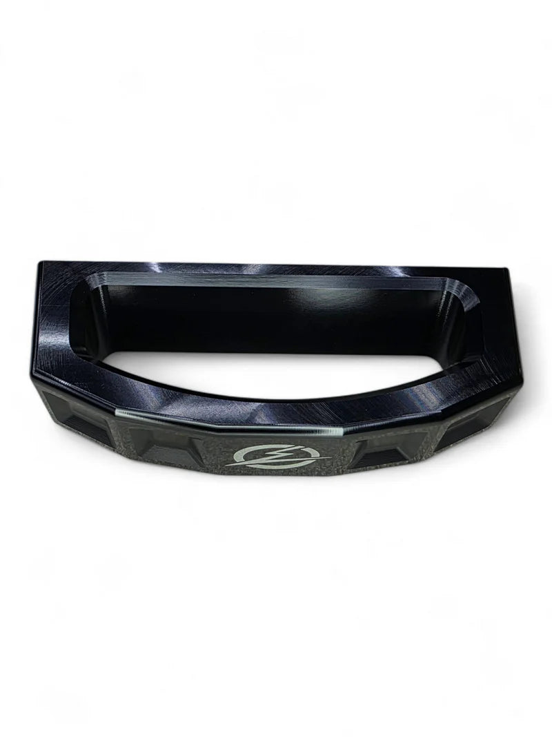 Elektric Offroad 2024+ Polaris Xpedition Rear Glass Handle Anodized Black