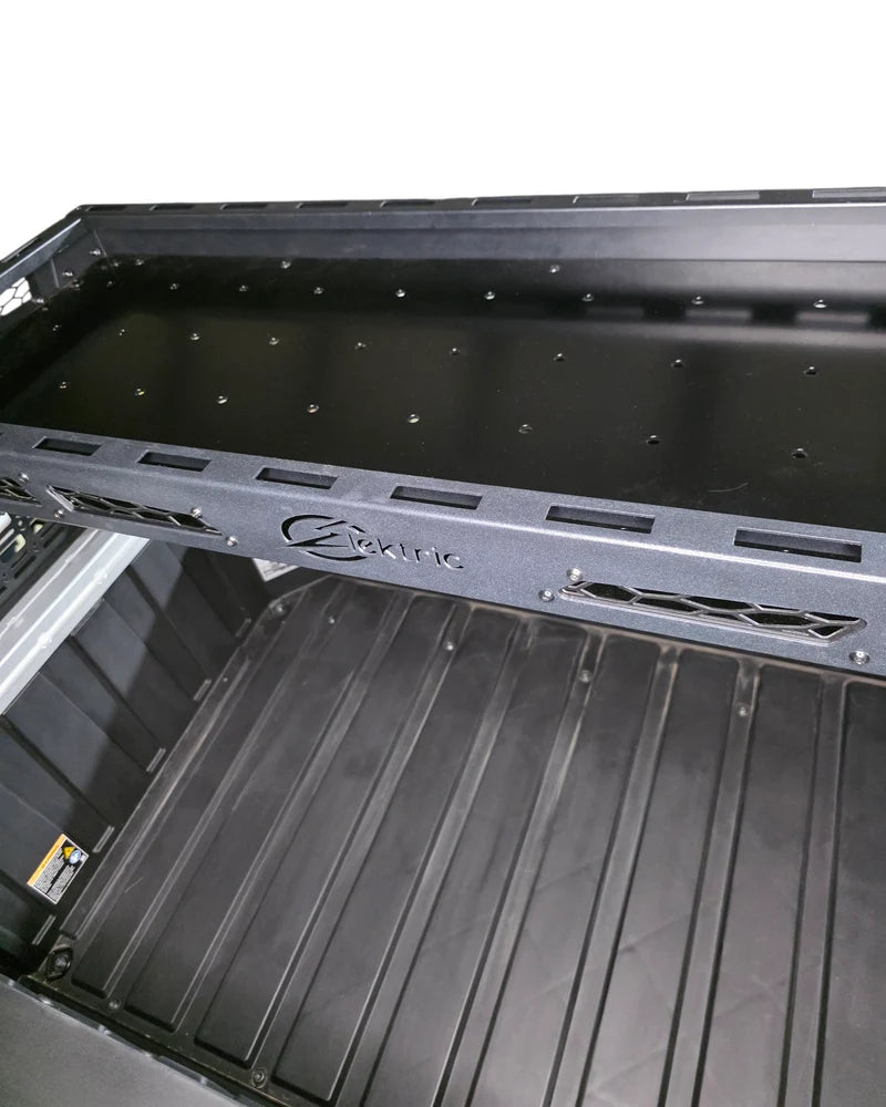 Elektric Offroad 2024+ Polaris Xpedition Volt Short Rack
