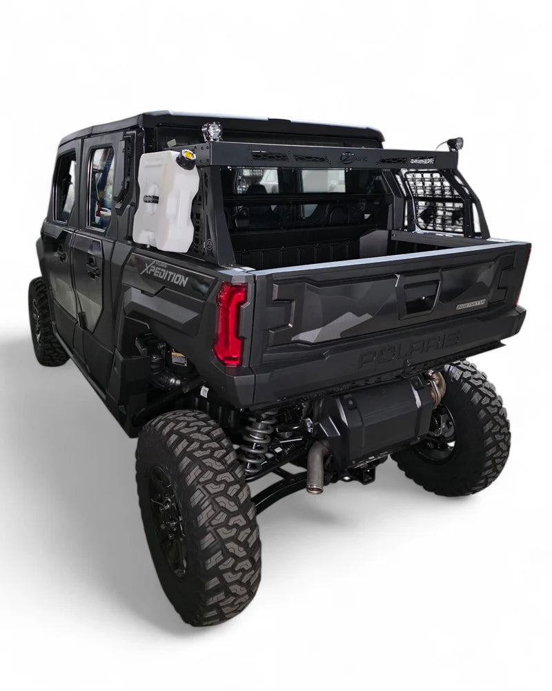 Elektric Offroad 2024+ Polaris Xpedition Volt Short Rack