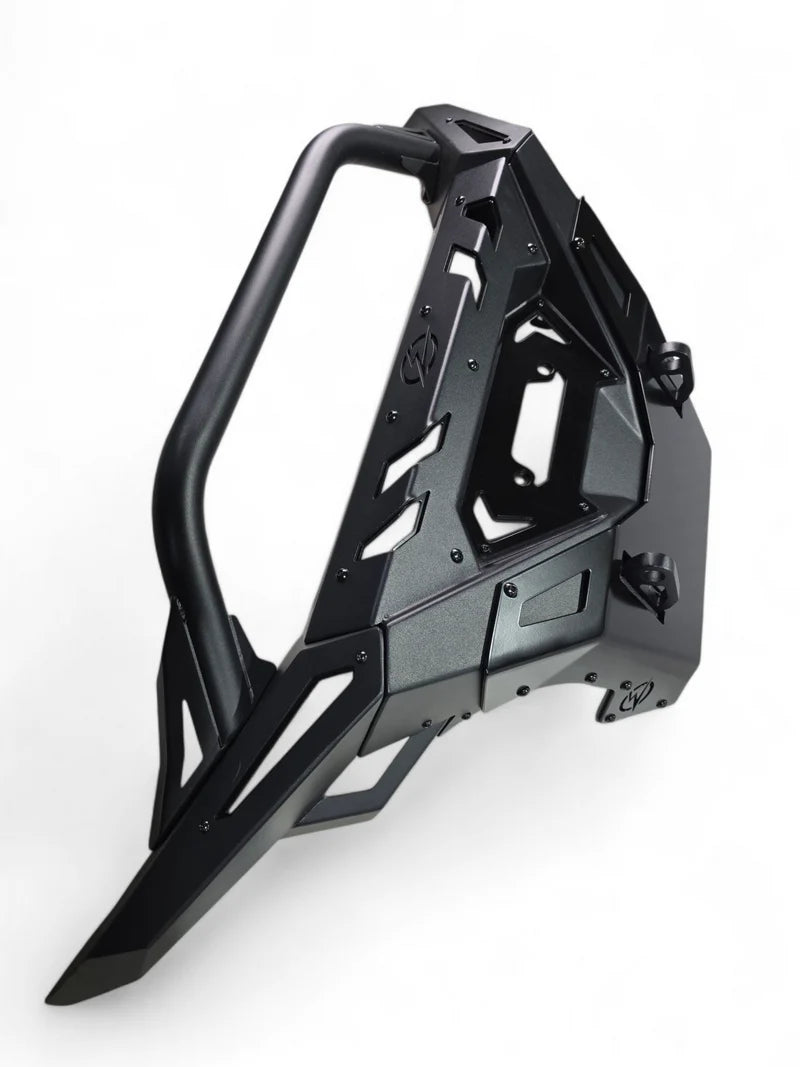 Elektric Offroad 2024+ Polaris Ranger 1500 XD Volt Front Bumper