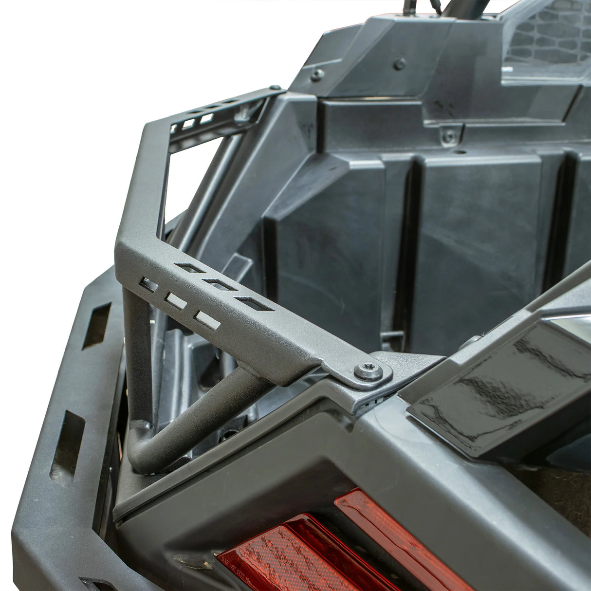 DRT Motorsports RZR Pro XP / Pro R / Turbo R 2020+ Bed Enclosure Tailgate