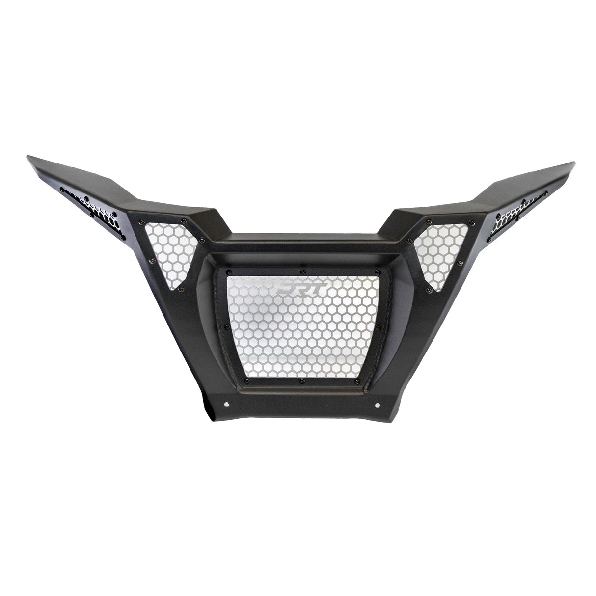 DRT Motorsports Polaris RZR 200 EFI Rear Bumper