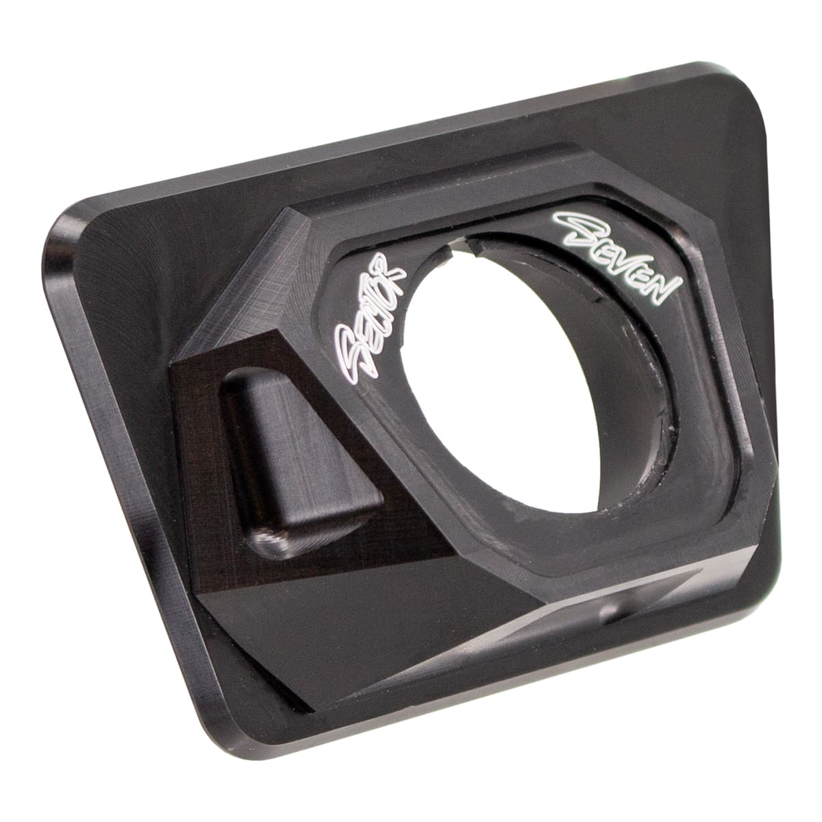Sector Seven Camera Spacer Mount for Polaris Pro-R (Black)