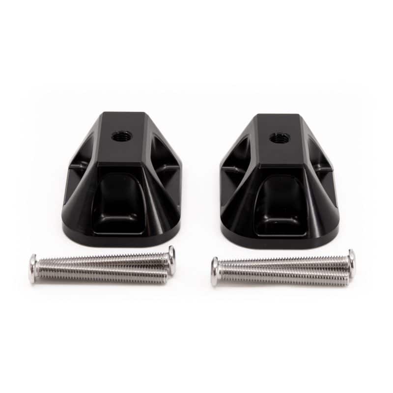 Sector Seven UTV Mirror Mount Kit (Polaris Ranger Northstar)