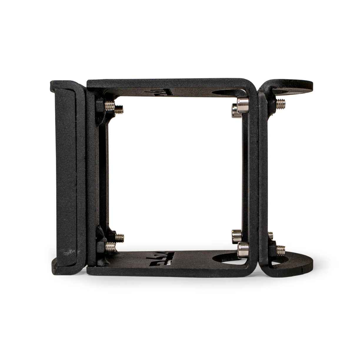 DRT Motorsports UTV 2.0" Spare Axle Cage Mount Black