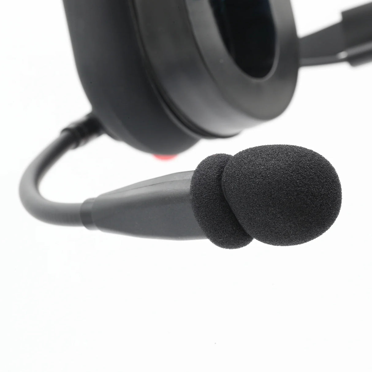 Rugged Radios Wireless Behind the Head (BTH) Headset Conversion to Rugged Intercoms