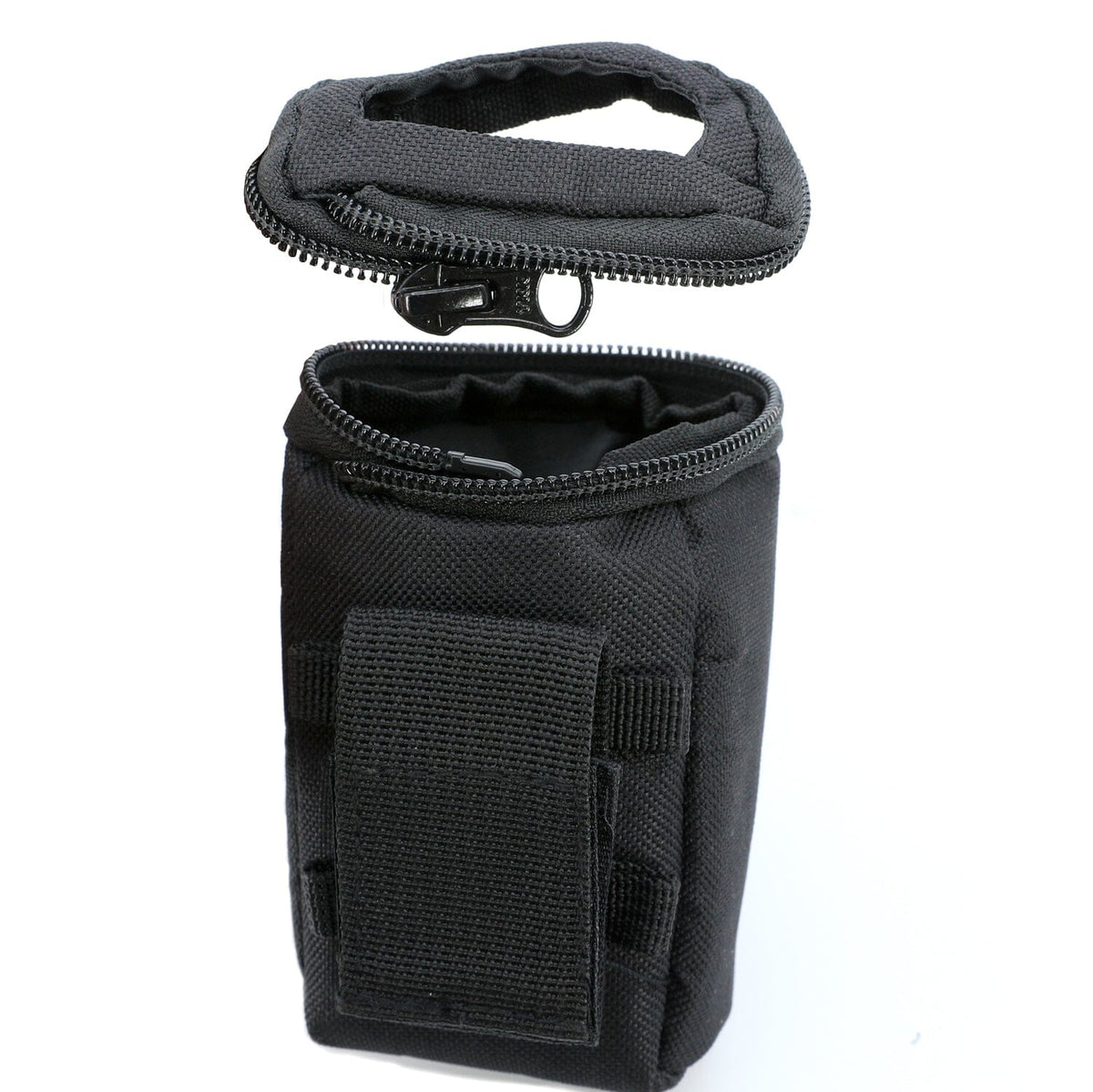 Rugged Radios Ballistic Nylon Handheld Radio Bag