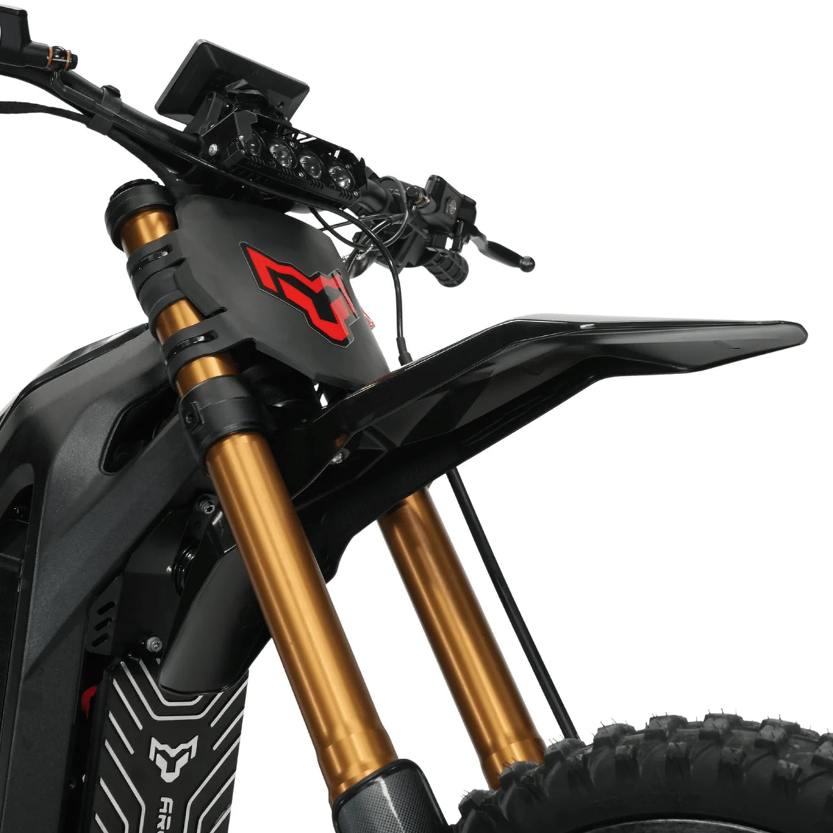 Arcitc Leopard XF Electric Dirt Bike XF
