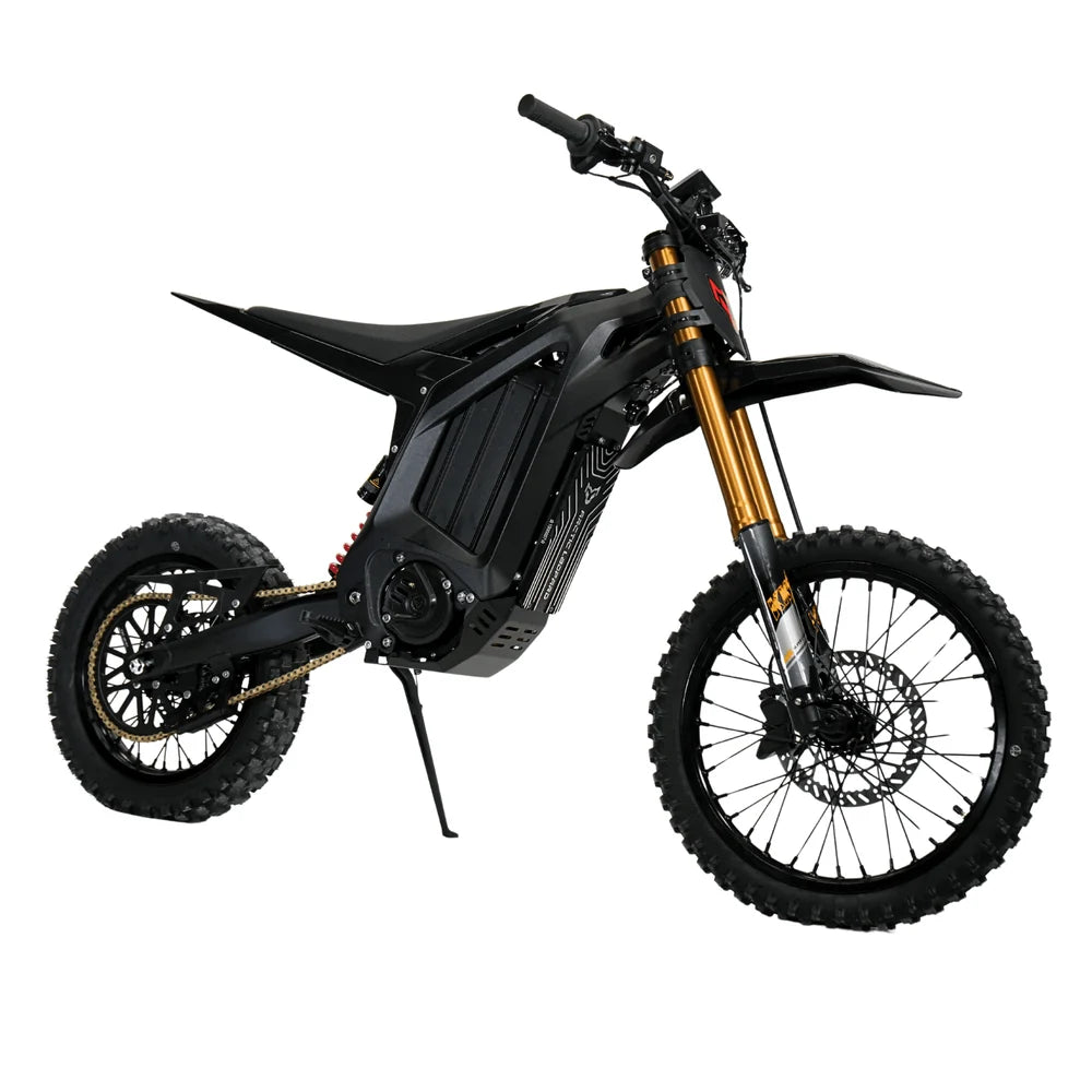 Arcitc Leopard XF Electric Dirt Bike XF