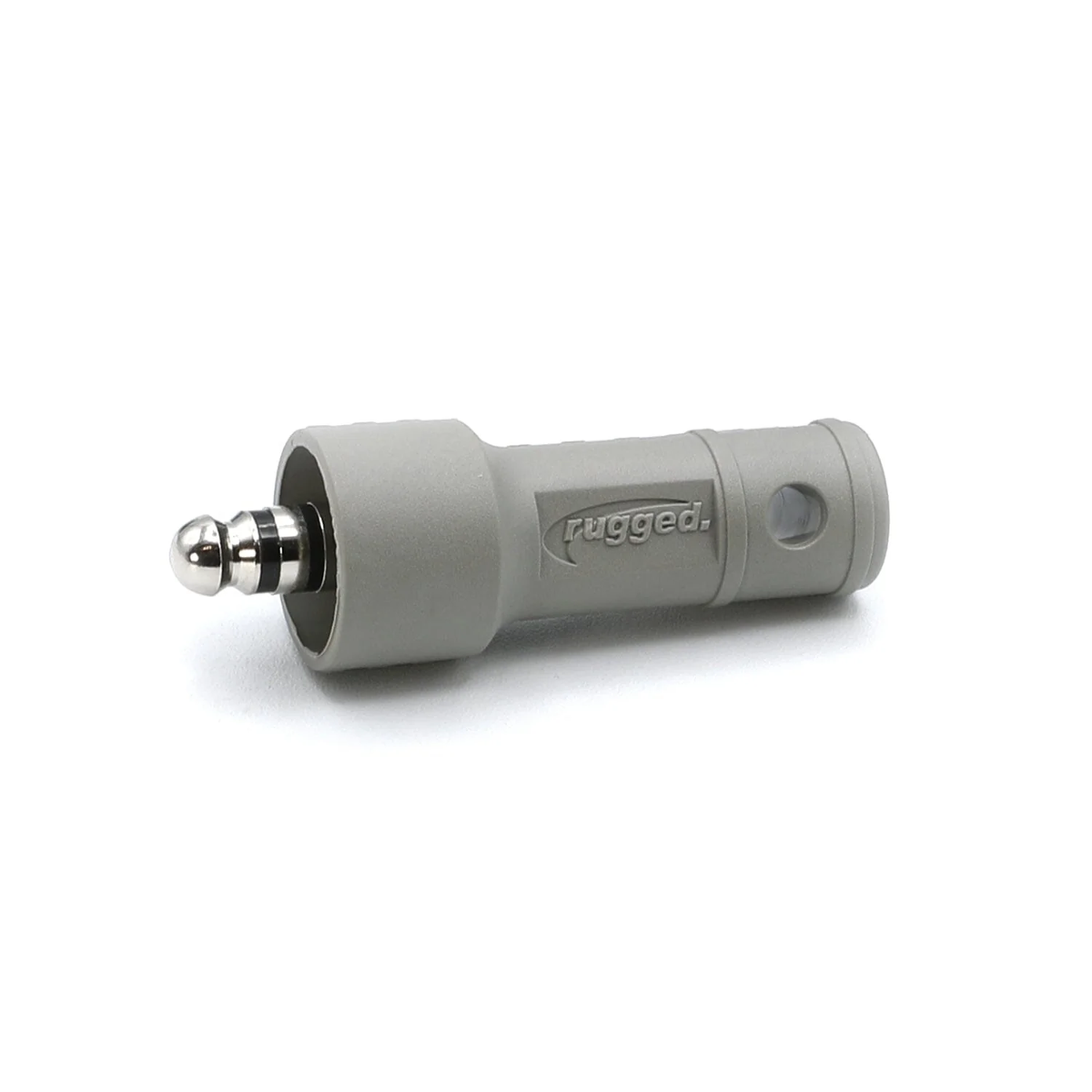 Rugged Radios Dura-Link Cable Plug for STX STEREO Jacks