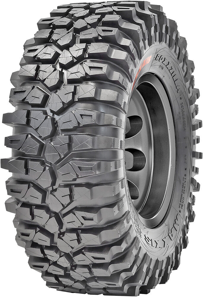 Maxxis Roxxzilla Tire 32x10R15 Competition "Sticky" Compound 8PR