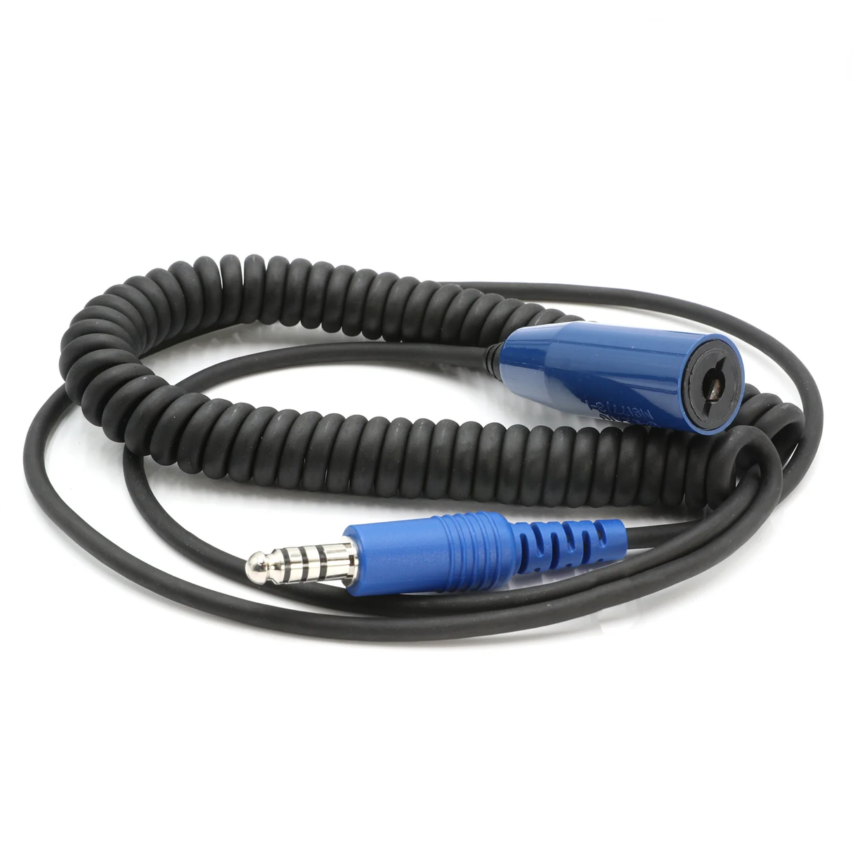 Rugged Radios Wired Headset or Helmet Kit Extension Cables