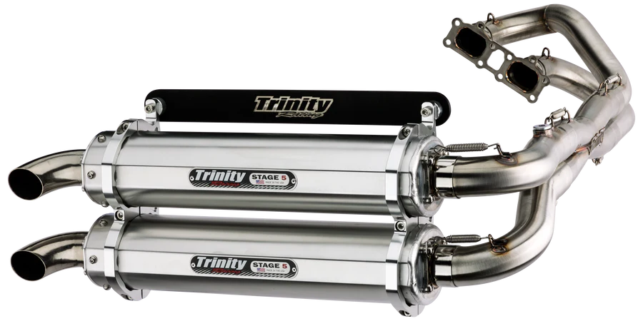 Trinity Racing RZR XP 1000 FULL SYSTEM (2014-2023)