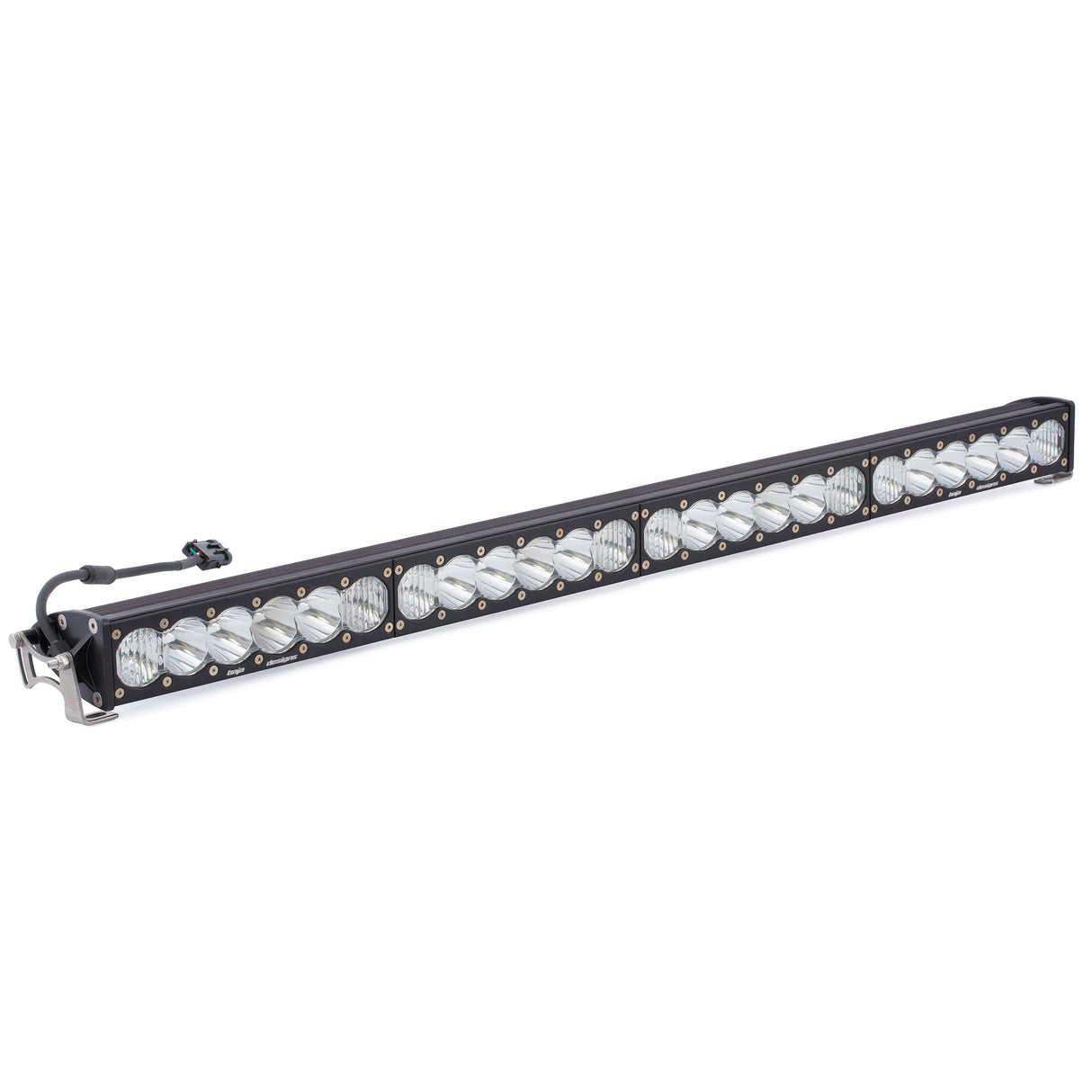 Baja DesignsOnX6+ Straight LED Light Bar - Universal