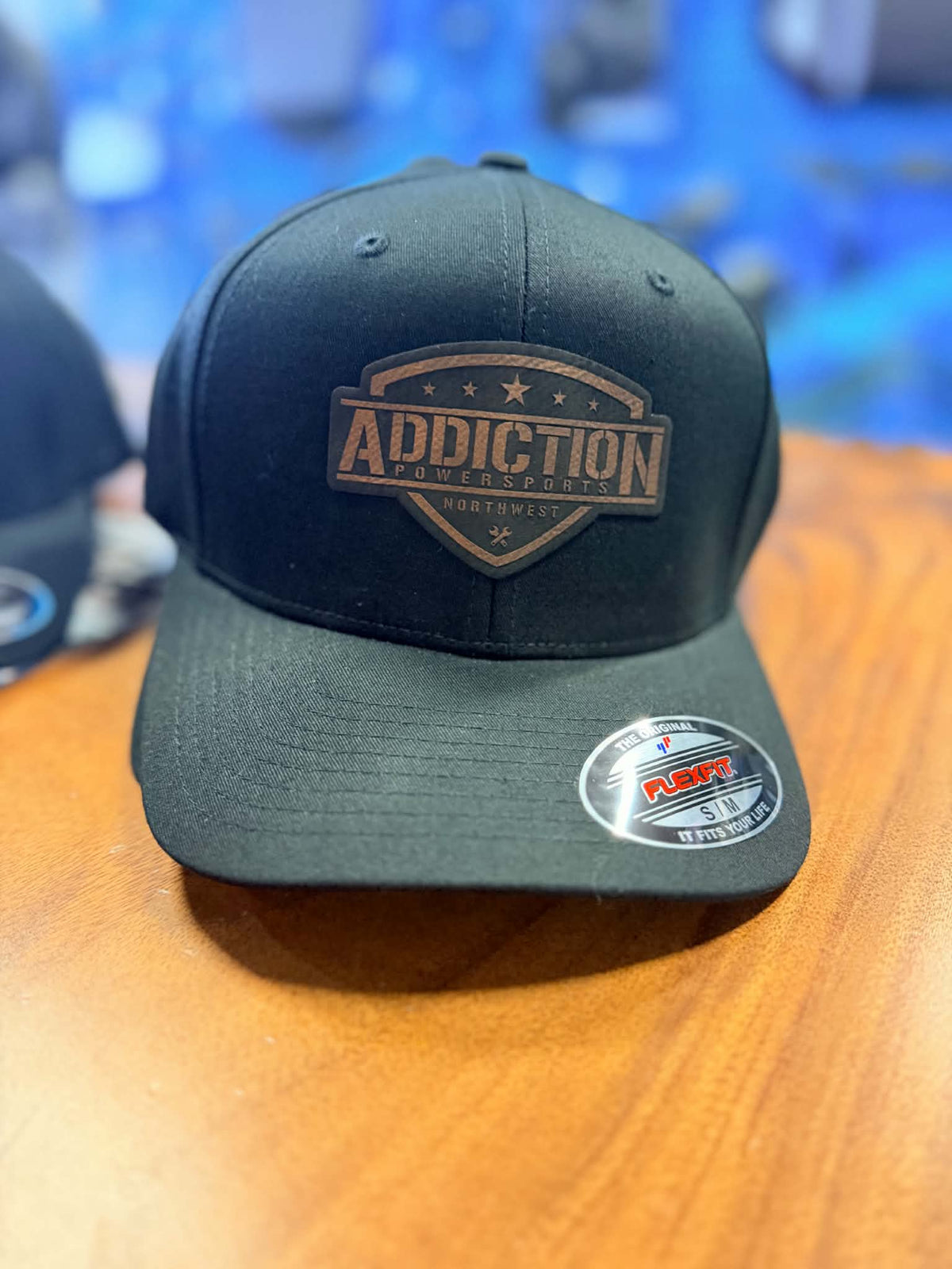 Addiction Powersports Hats