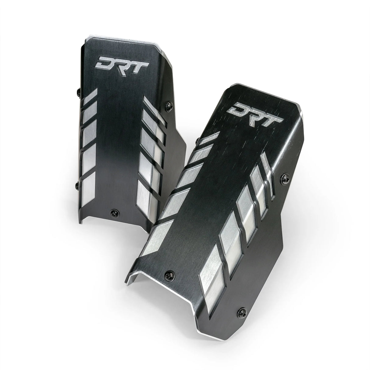 DRT Motorsports Polaris RZR Pro XP / Pro R / Turbo R Shock Guard Kit