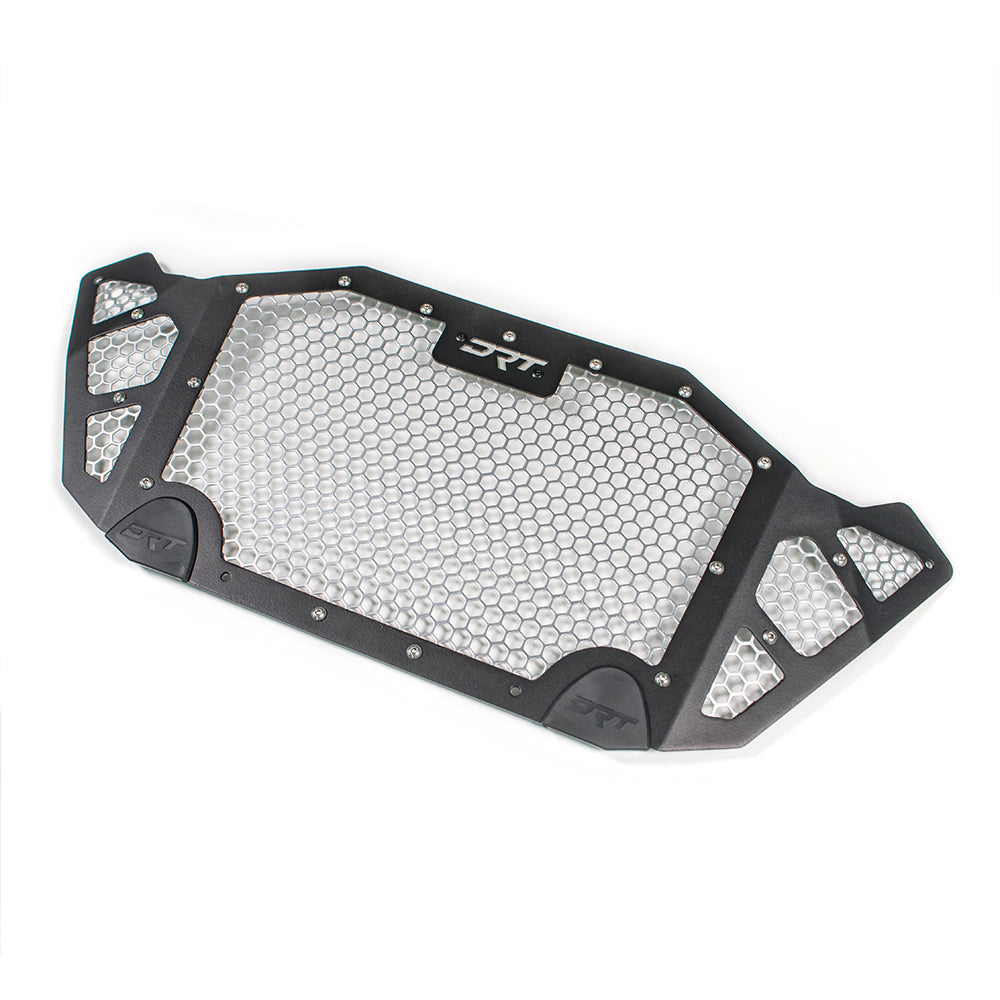 DRT Motorsports RZR Pro XP 2020+ Aluminum Grill V2