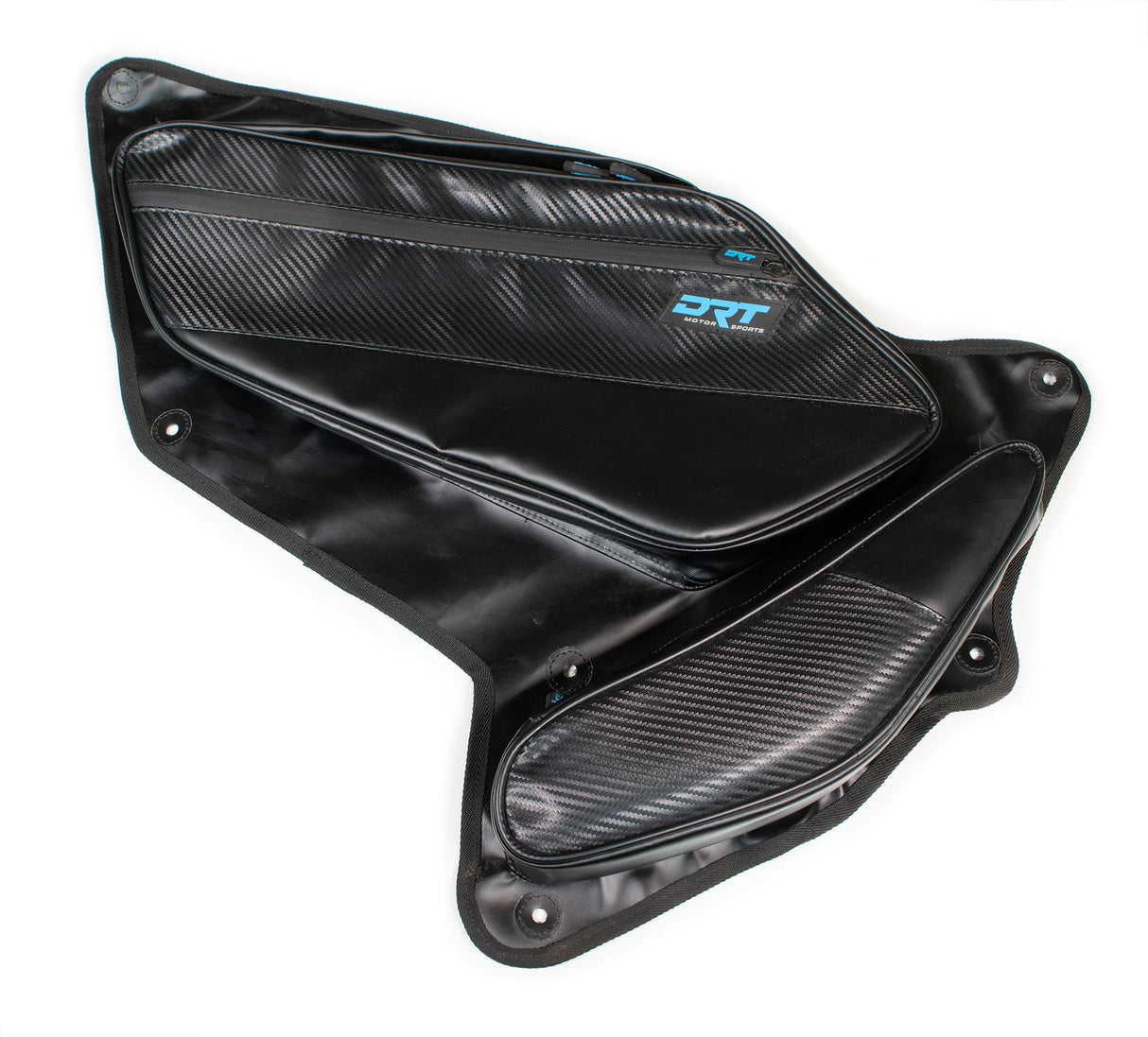 DRT Motorsports RZR Pro XP 2020-2024 Door Bags - Front Pair