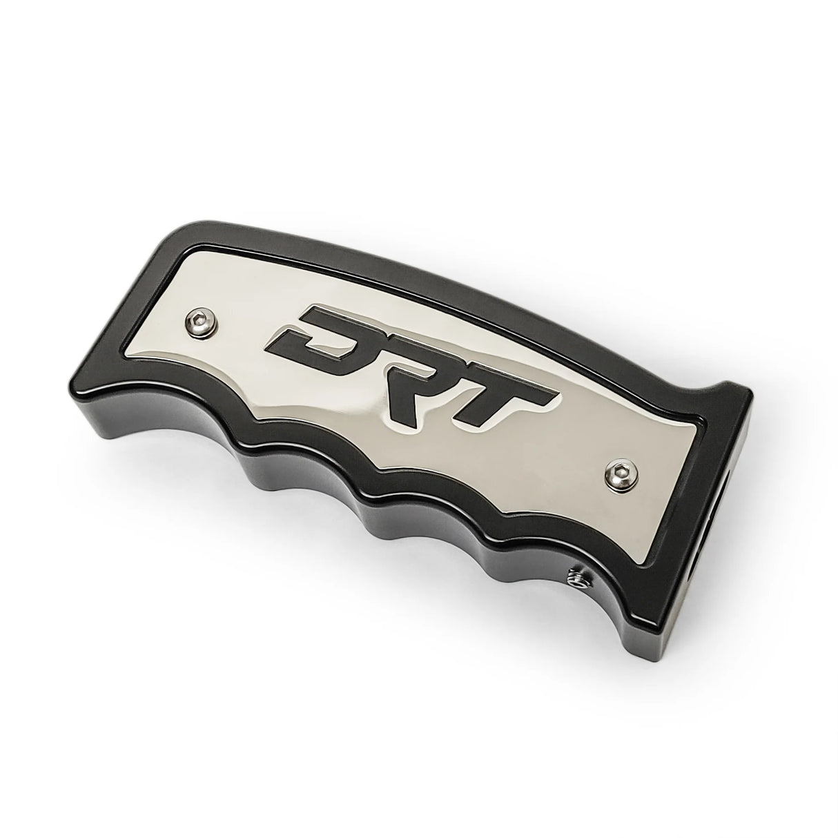 DRT Motorsports Grip Shift v2 Handle Black/Raw Polaris